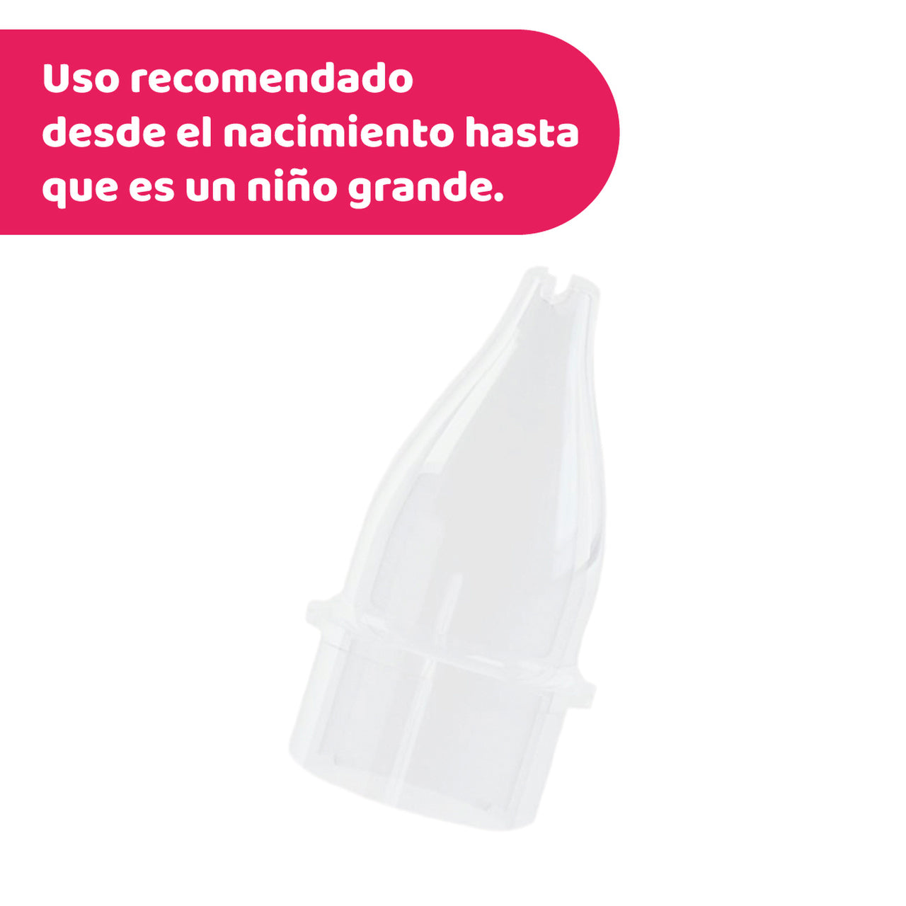 Recargas para Aspirador Nasal Chicco