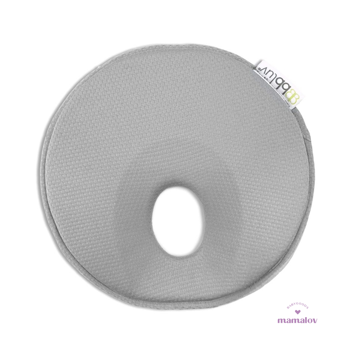 Reposacabezas Ergonómico Para Bebés - B0120 BBLUV
