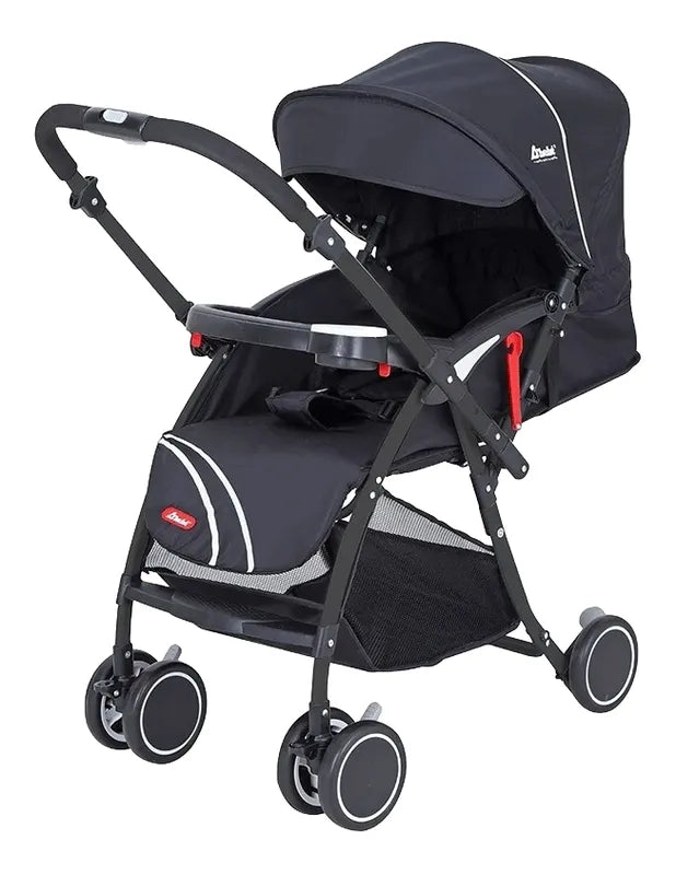Carriola Reversible Lu Baby D'bebe