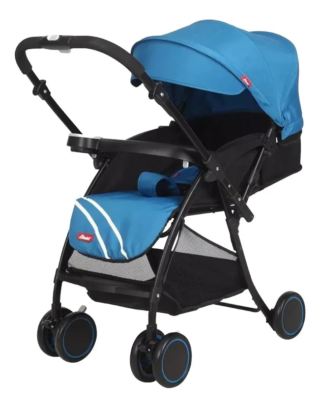 Carriola Reversible Lu Baby D'bebe