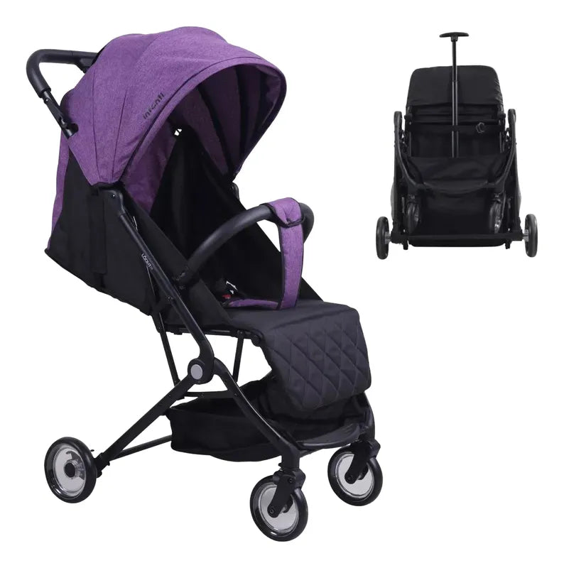 Carriola Lock It Lite Infanti