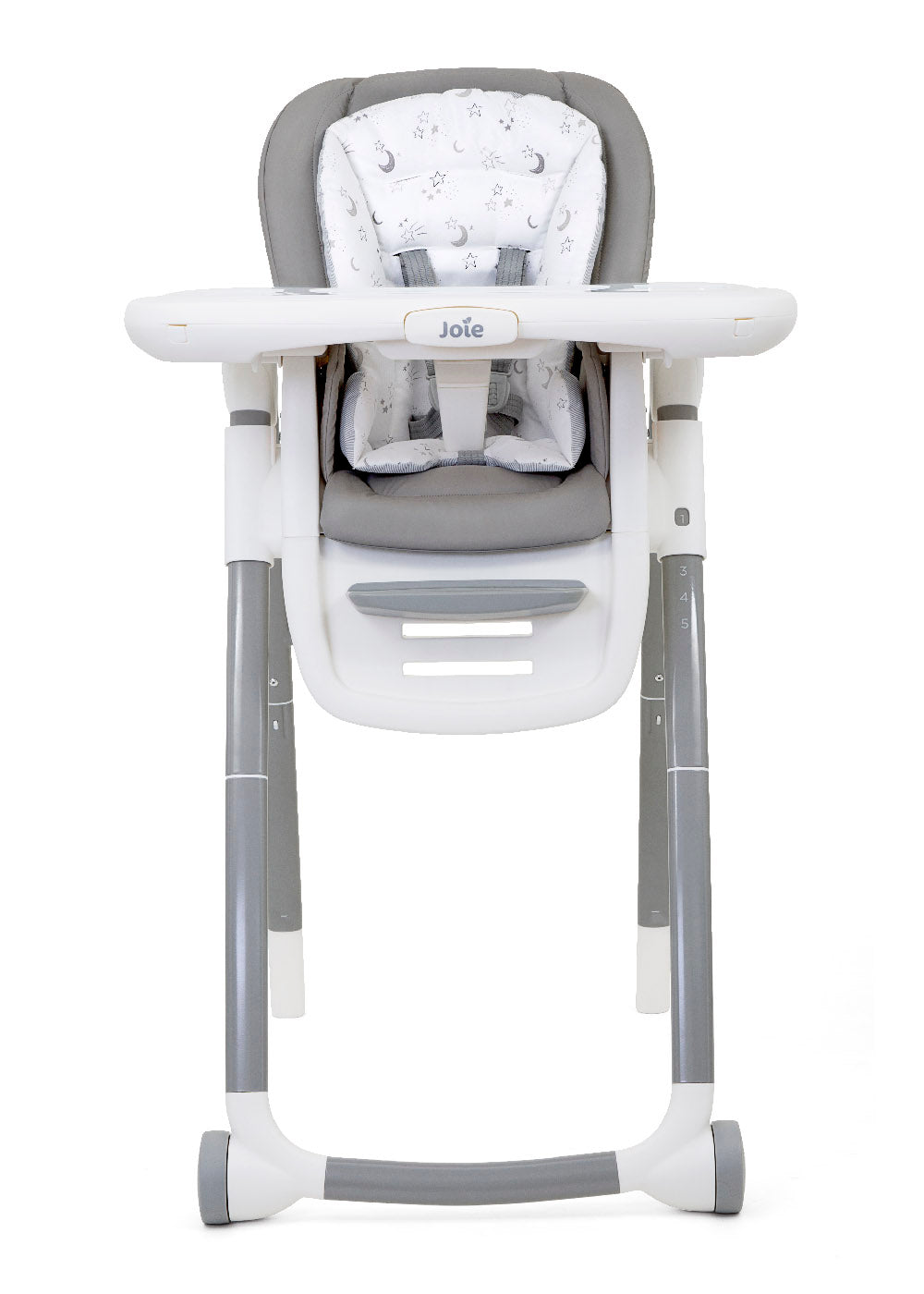 Silla Alta Multiply 6 en 1 Starry Night Joie