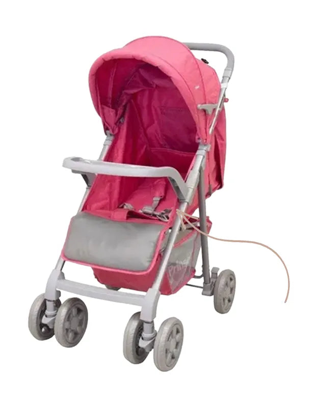 Carriola Sistema De Viaje Sevilla LX - 5132A Prinsel