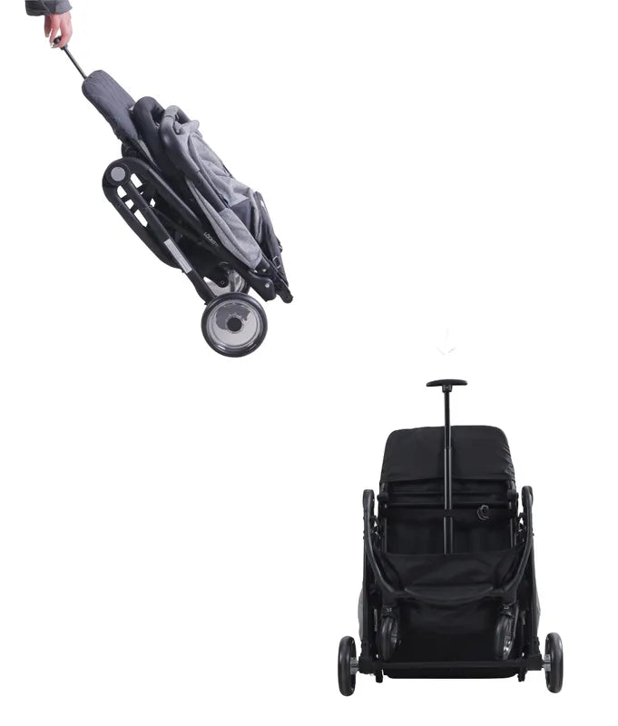 Carriola Lock It Lite Infanti
