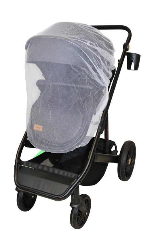 Carriola 4 En 1 Sistema De Viaje Todo Terreno Ibaby Cupra