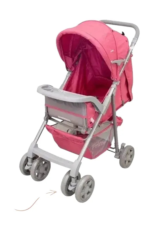 Carriola Sistema De Viaje Sevilla LX - 5132A Prinsel