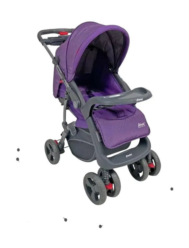 Carriola Travel System Aventura D bebe