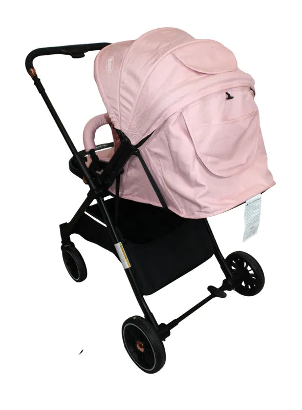 Carriola De Bebe Compacta Reversible Tremiti Ibaby