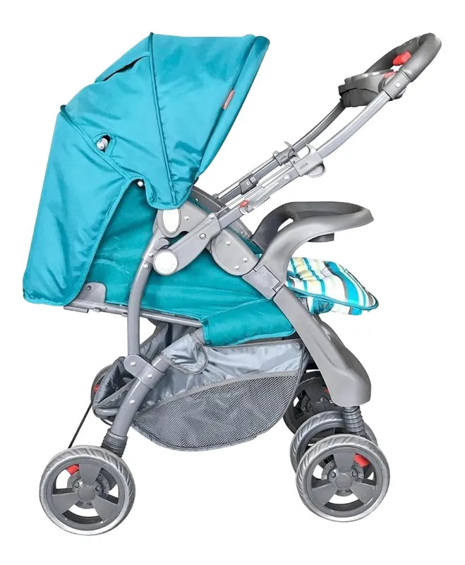 Carriola Travel System Aventura D bebe