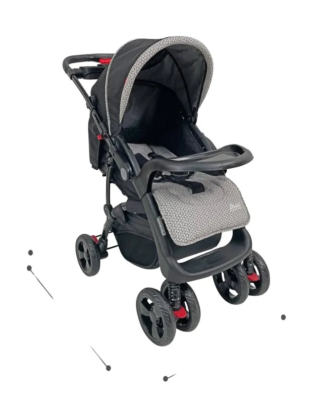 Carriola Travel System Aventura D bebe