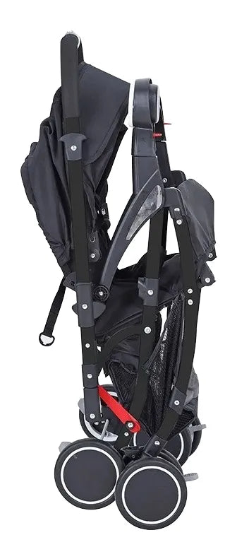 Carriola Reversible Lu Baby D'bebe