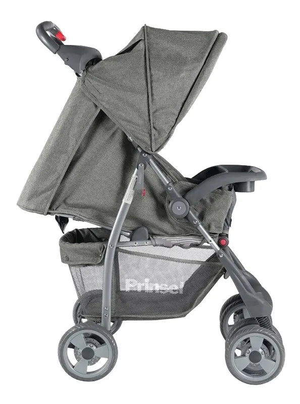 Carriola Sistema De Viaje Sevilla LX - 5132A Prinsel