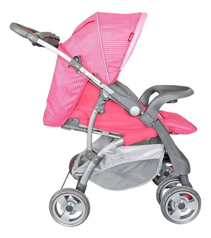 Carriola Travel System Aventura D bebe