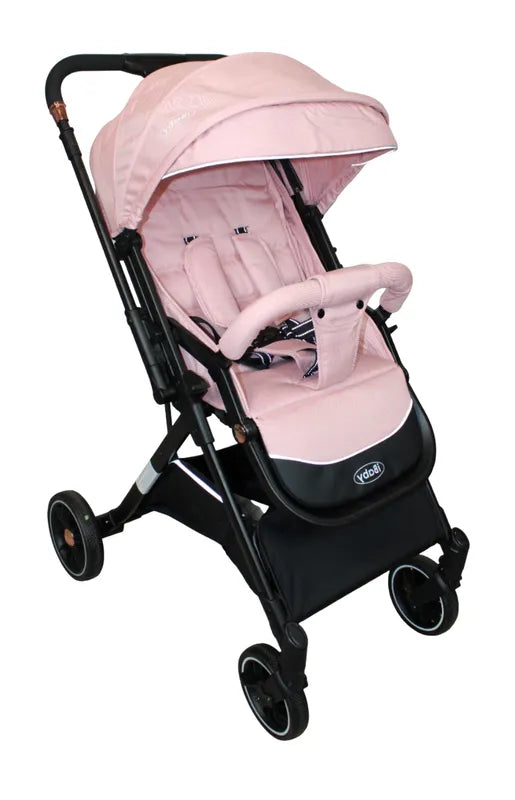 Carriola De Bebe Compacta Reversible Tremiti Ibaby