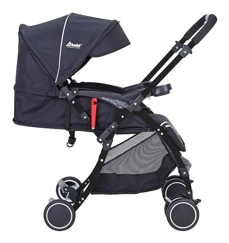Carriola Reversible Lu Baby D'bebe