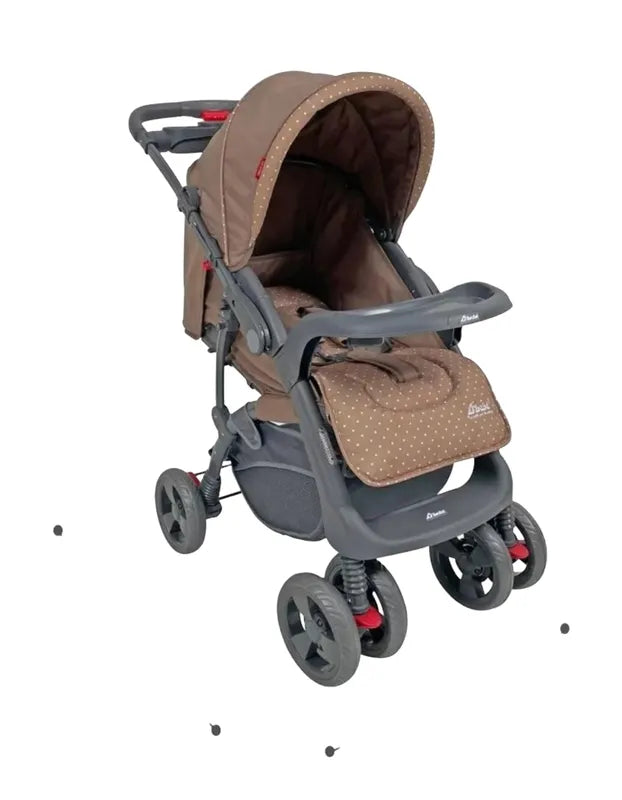 Carriola Travel System Aventura D bebe