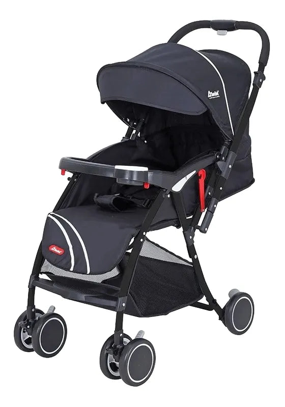 Carriola Reversible Lu Baby D'bebe