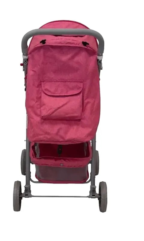 Carriola Sistema De Viaje Sevilla LX - 5132A Prinsel