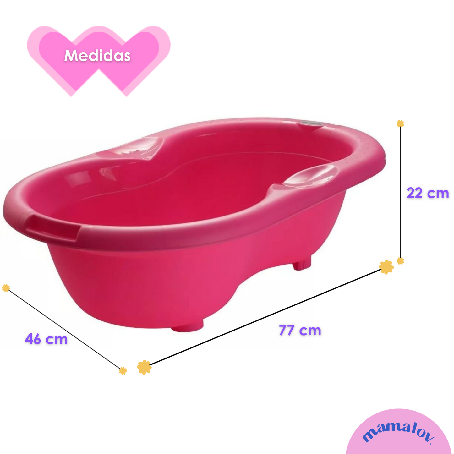 BaÇ?Ç?Ǿ¶ñera Flipper Rosa Prinsel 7334