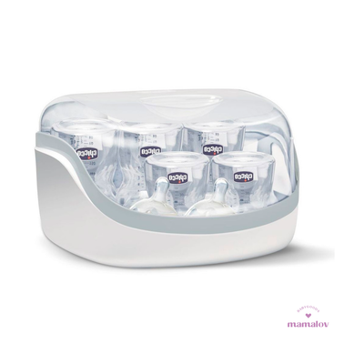 Esterilizador de Microondas - 2958 Chicco