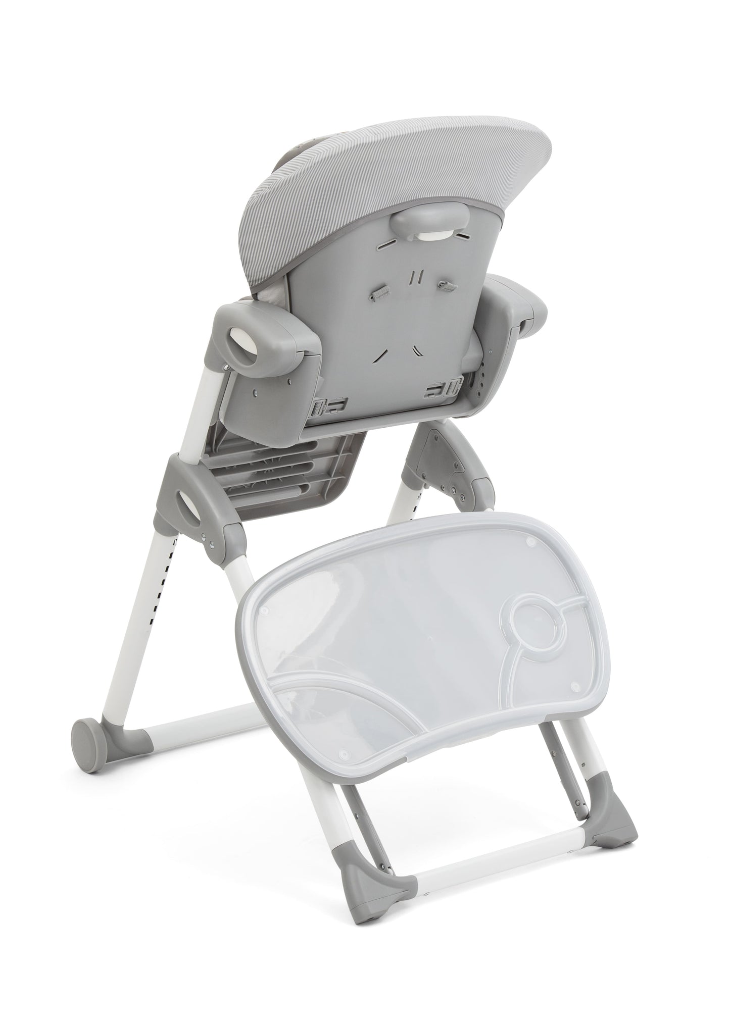 Silla Alta Mimzy 2 in 1 Portrait Joie