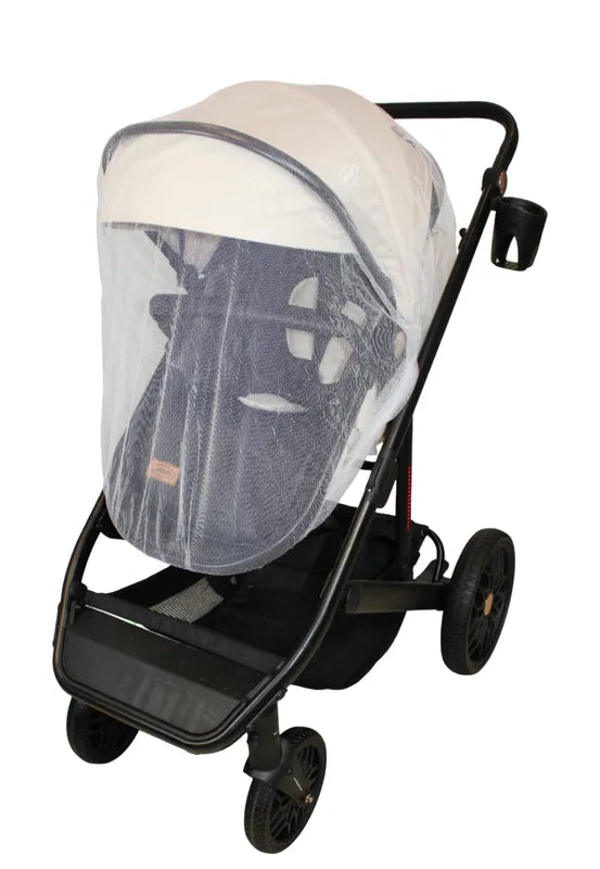Carriola 4 En 1 Sistema De Viaje Todo Terreno Ibaby Cupra