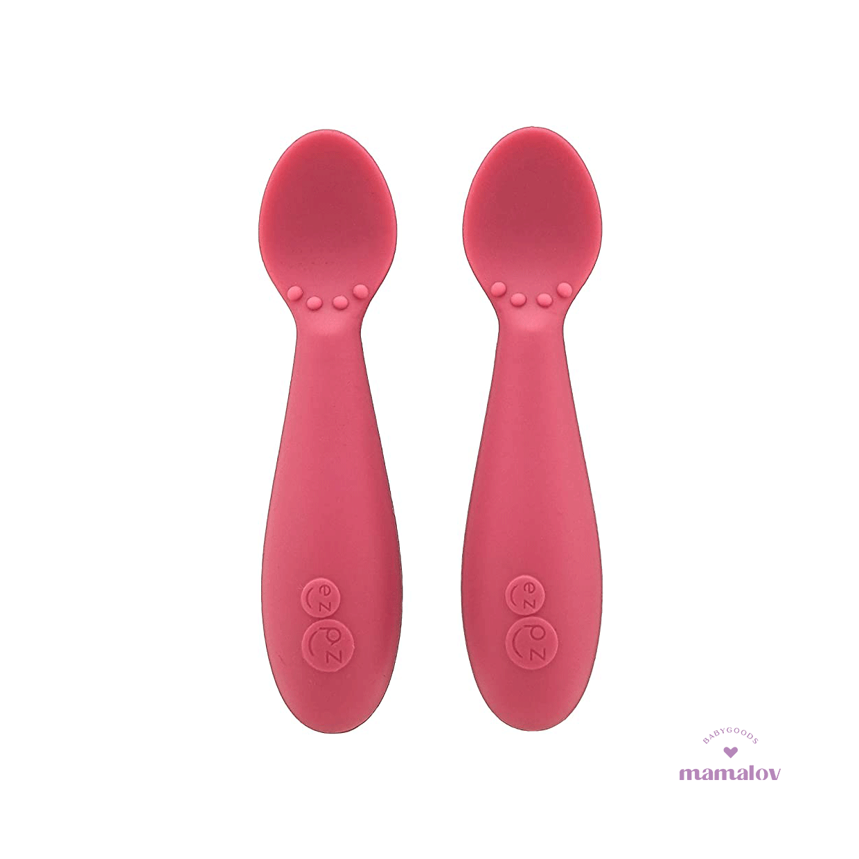 Tiny Spoon Rosa MIC03 Ezpz