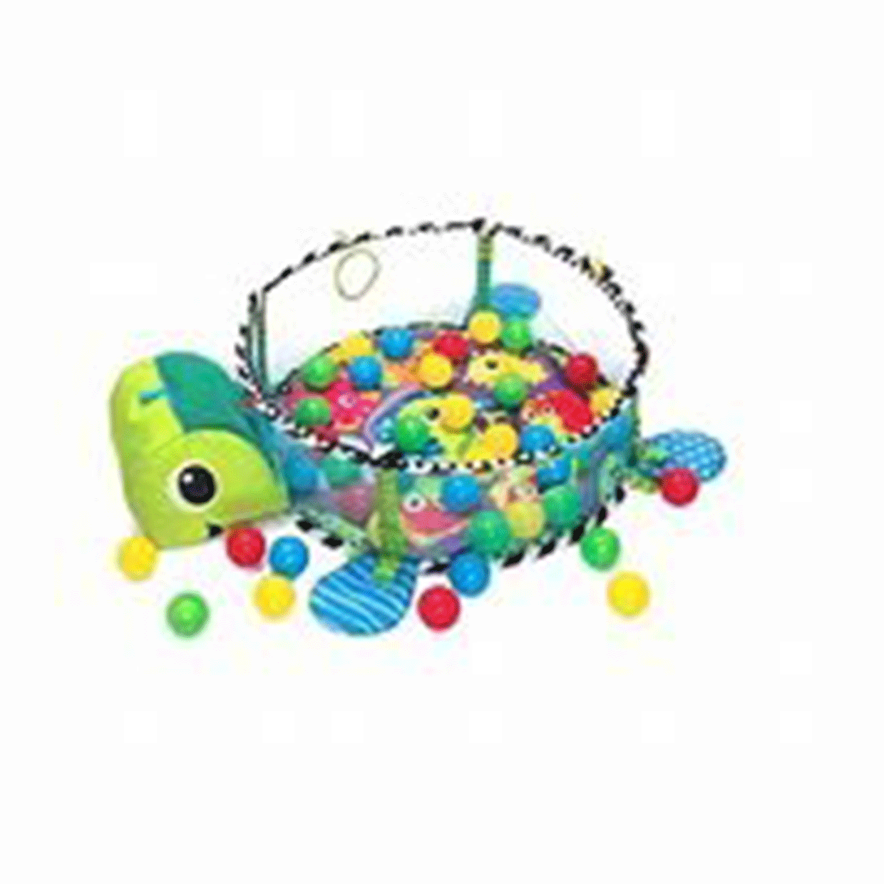 Gimnasio de Pelotas Tortuga - Aeiou 55120