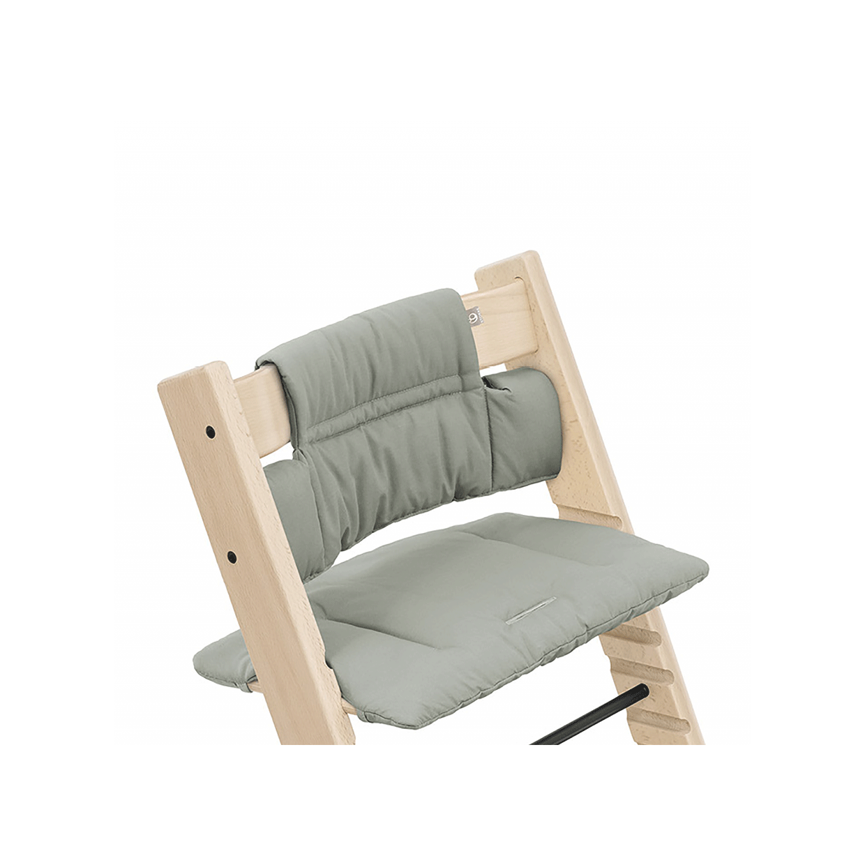 Cojin para Tripp Trapp® Stokke® Glacier Green
