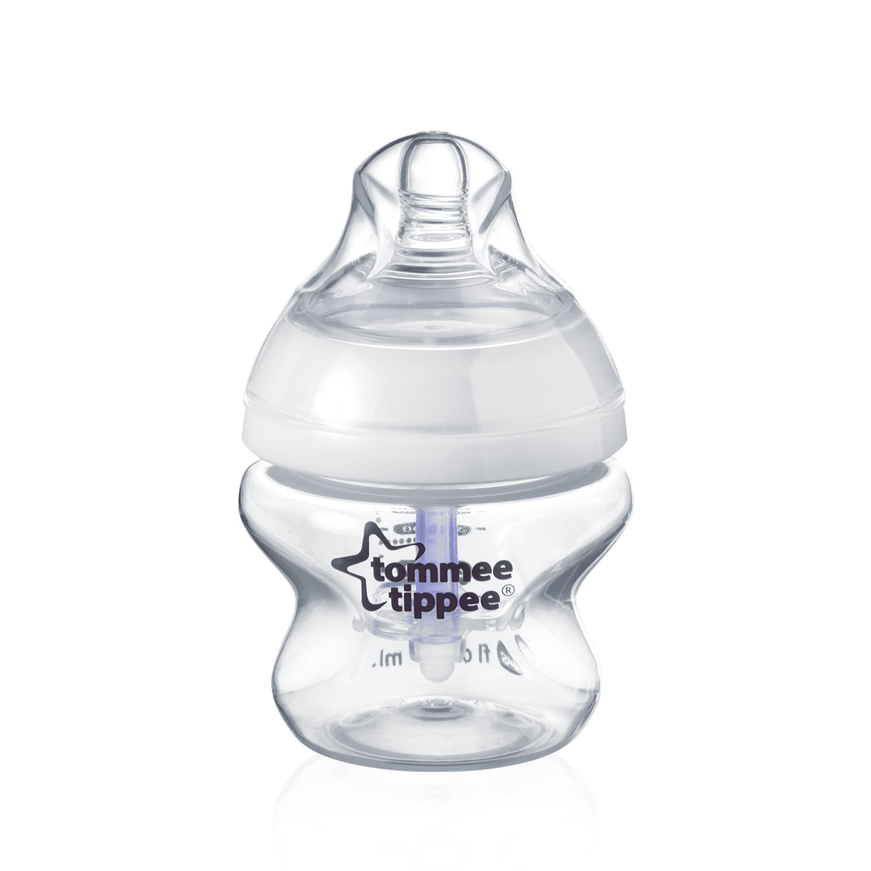 Biberon Closer to Nature Anti Colico 5oz Tomme Tippee