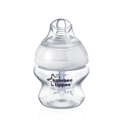 Biberon Closer to Nature Anti Colico 5oz Tomme Tippee