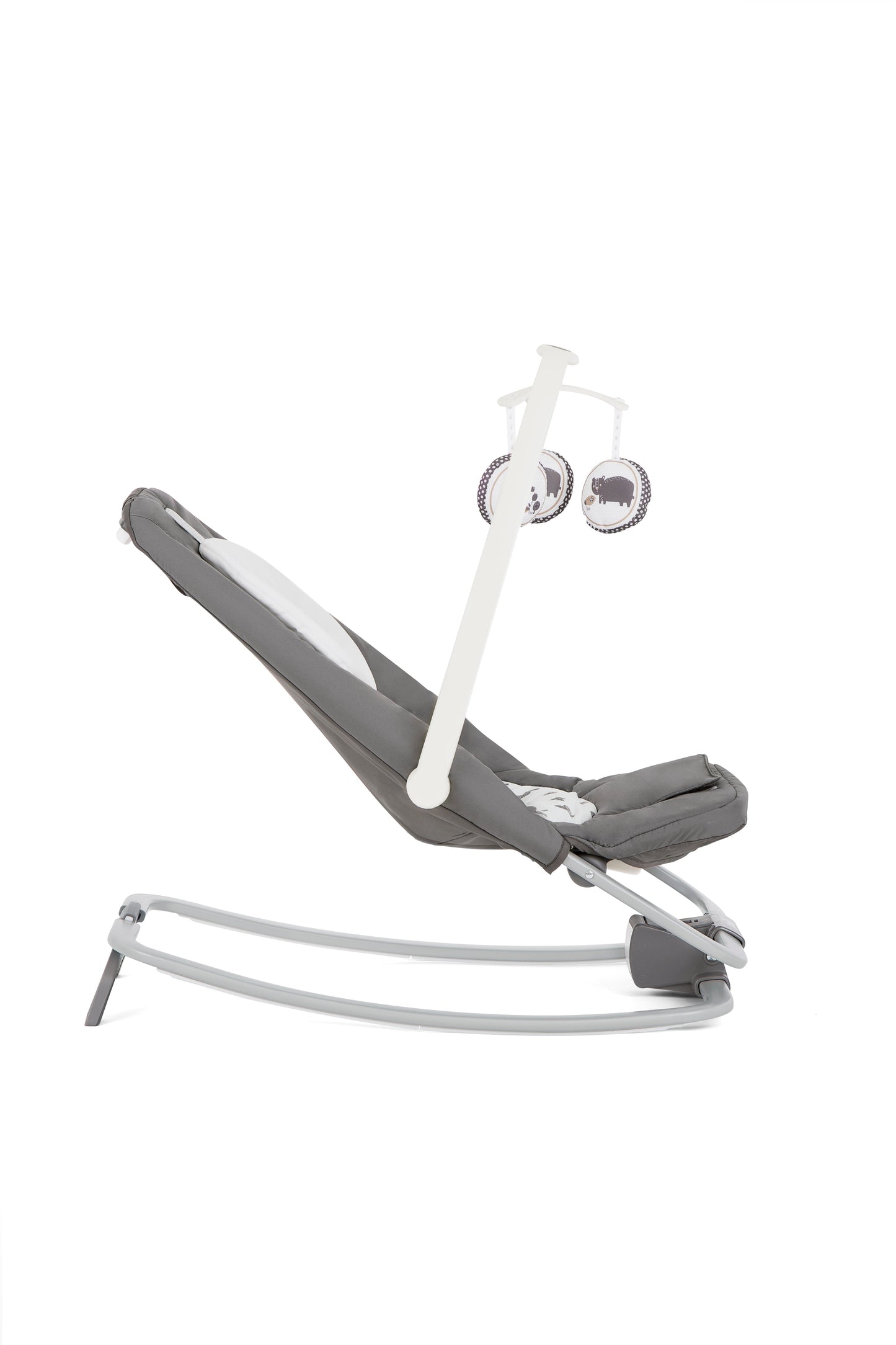 Cuna Corral para Bebe Change&Bounce Frankie Joie