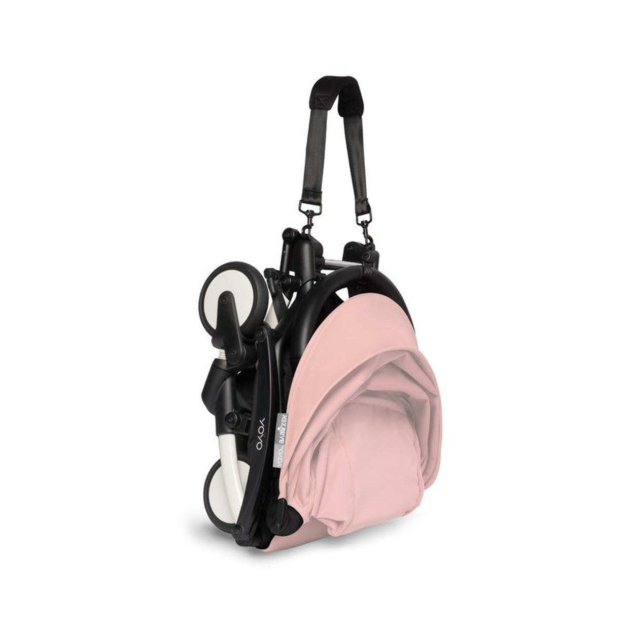 Chasis YOYO 2 - Negro BZY2002  Babyzen