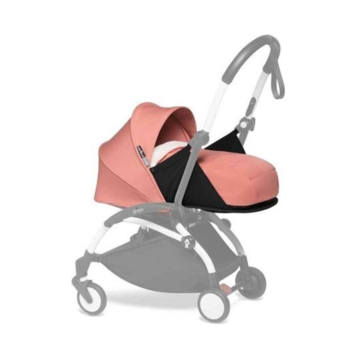 YOYO Pack Recien Nacido 0+ - Ginger BZ10110-09 Babyzen