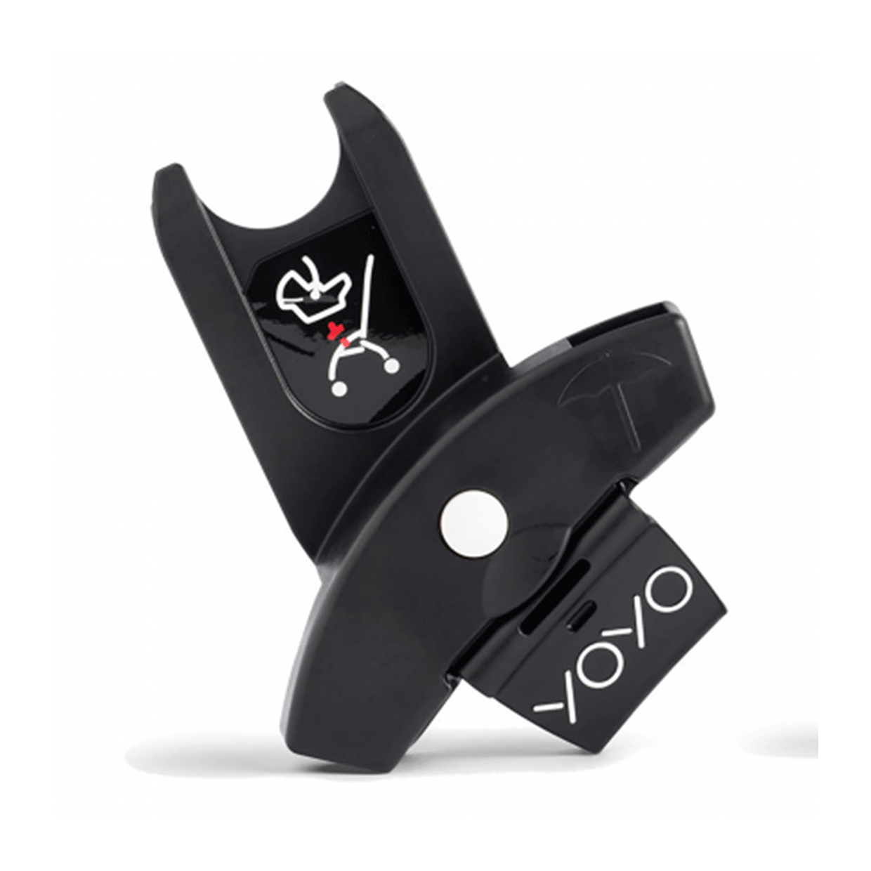 YOYO Adaptadores para Autoasiento BZ10205-02