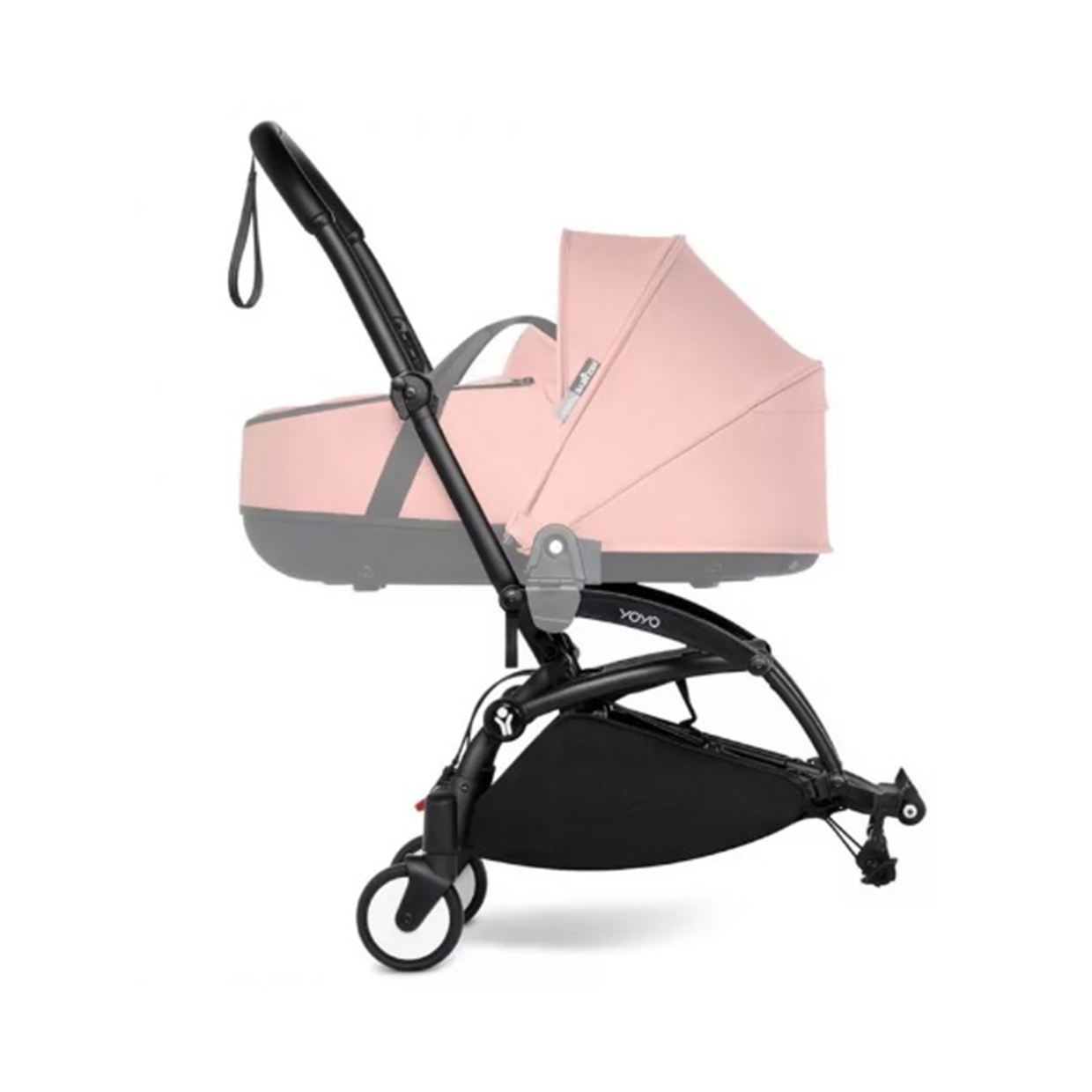 Marco de Conexion - Negro BZ10215-02 Babyzen
