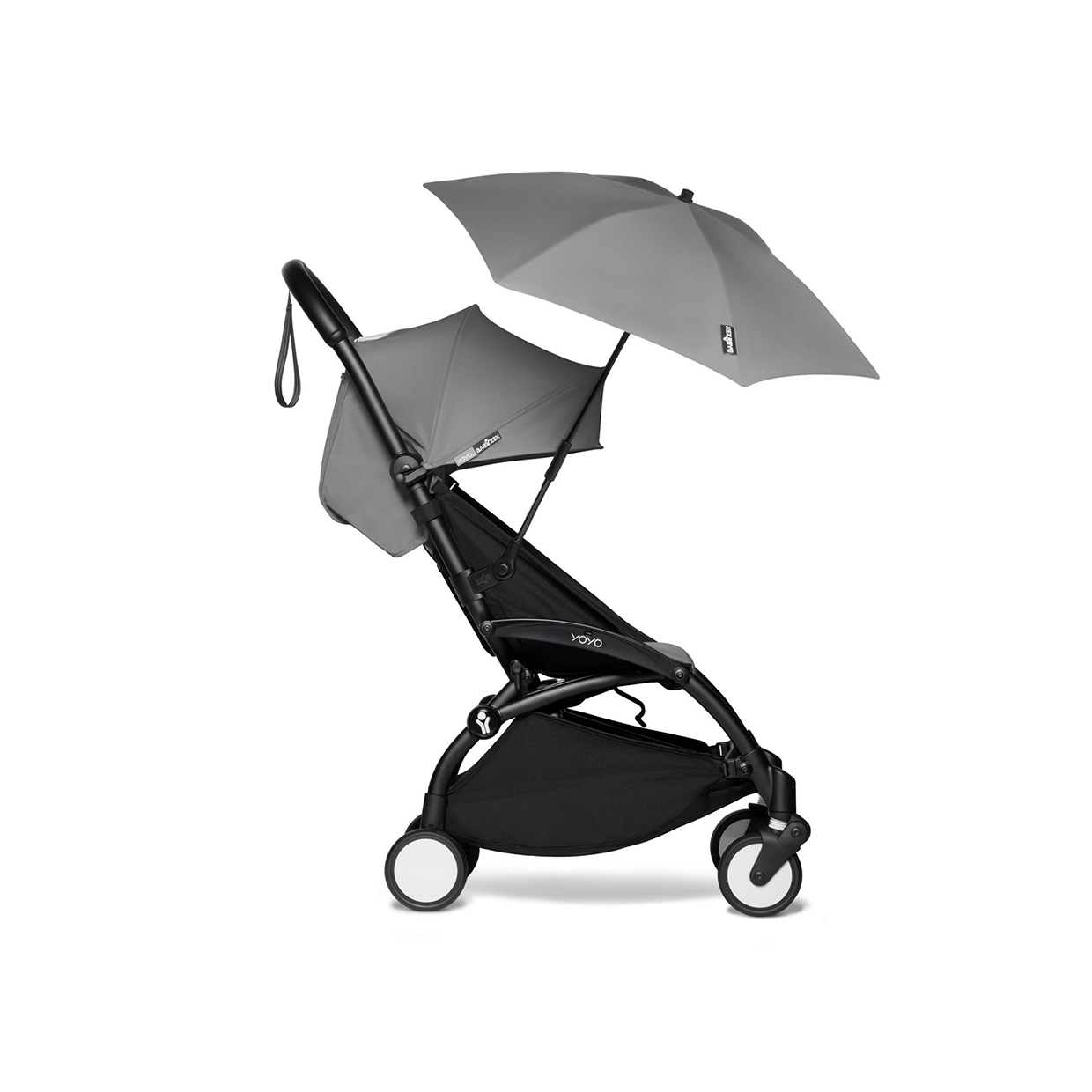 Sombrilla - Gris BZP001 Babyzen
