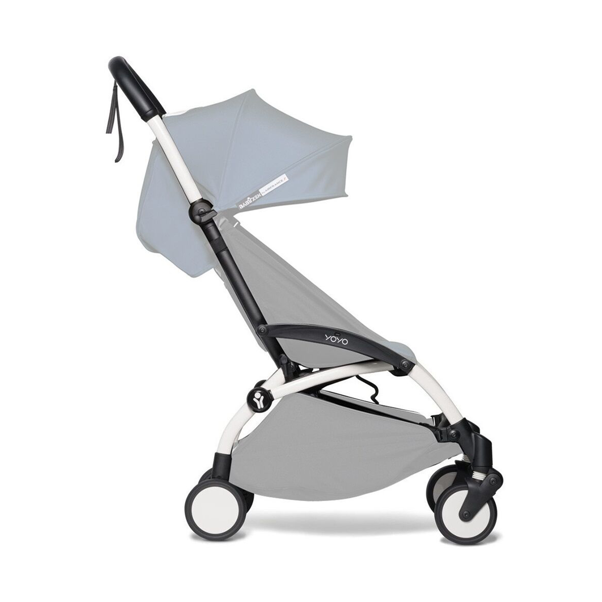 Chasis YOYO 2 - Blanco 595101 Babyzen
