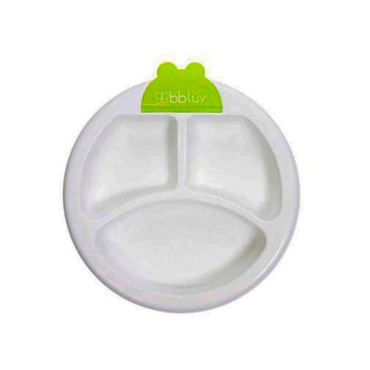 Plato Calentador - Lima B0107-L BBLUV