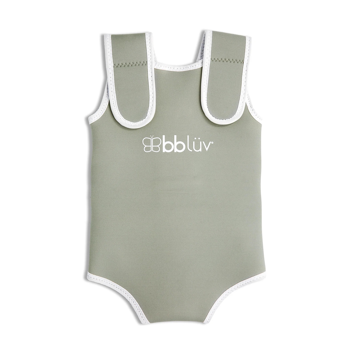 Traje de Neopreno Mediano - B0121 BBLUV