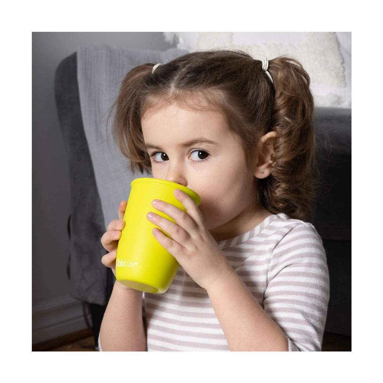 Vaso de Transicion KUP 4 en 1 - Lima B0161-L BBLUV