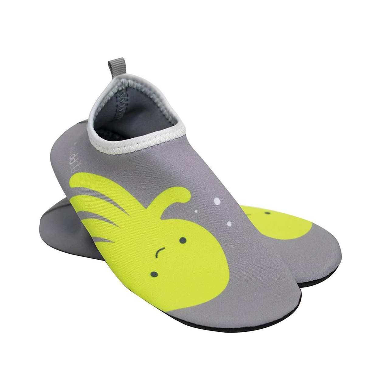 Zapatos Para Natacion Shooz (2 a 3 Años) - B0168-GR-M BBLUV