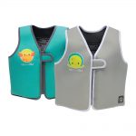 Chaleco de Natacion Acqua 3-6 años Bbluv