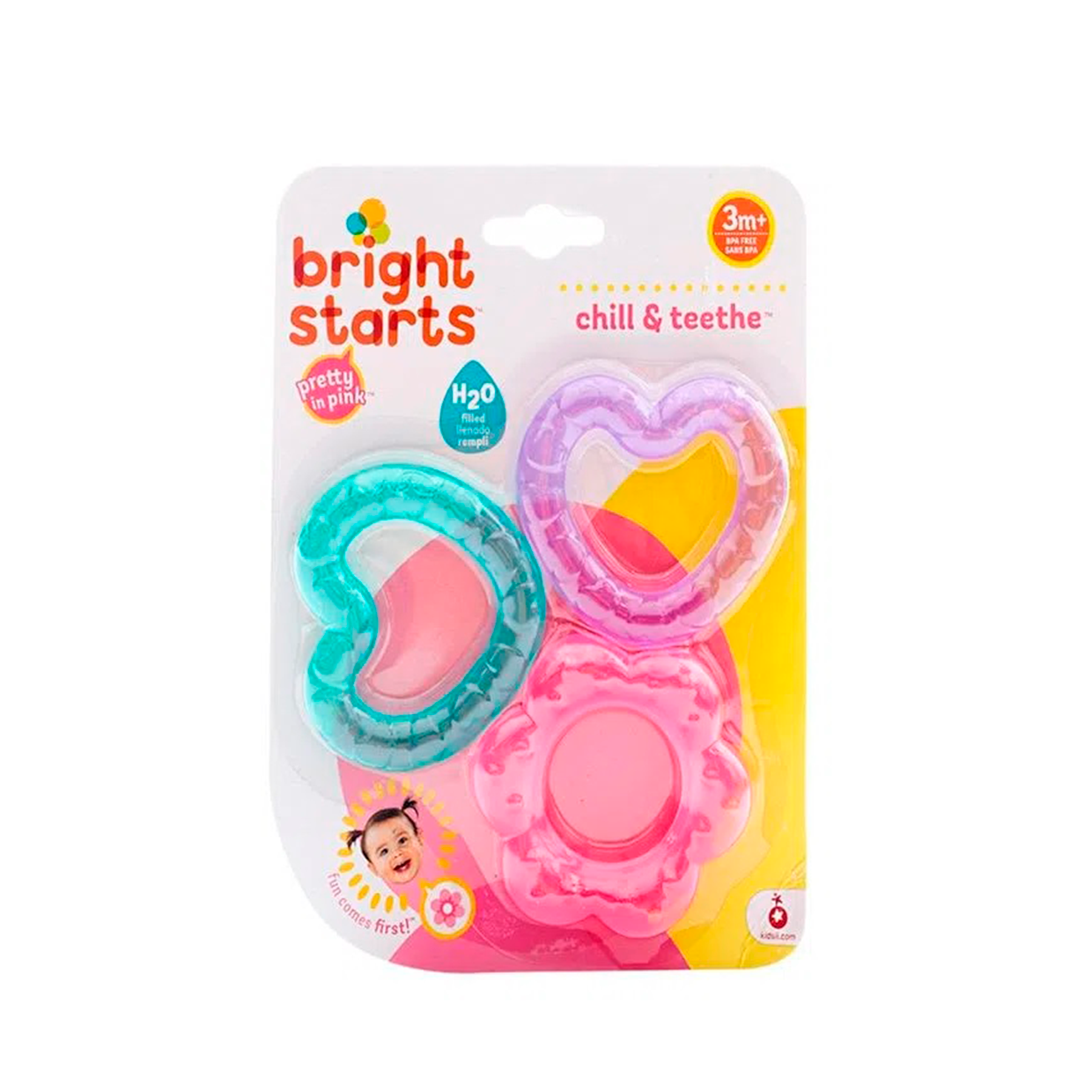 Mordedera Tres Corazones - 8673 Brightstars