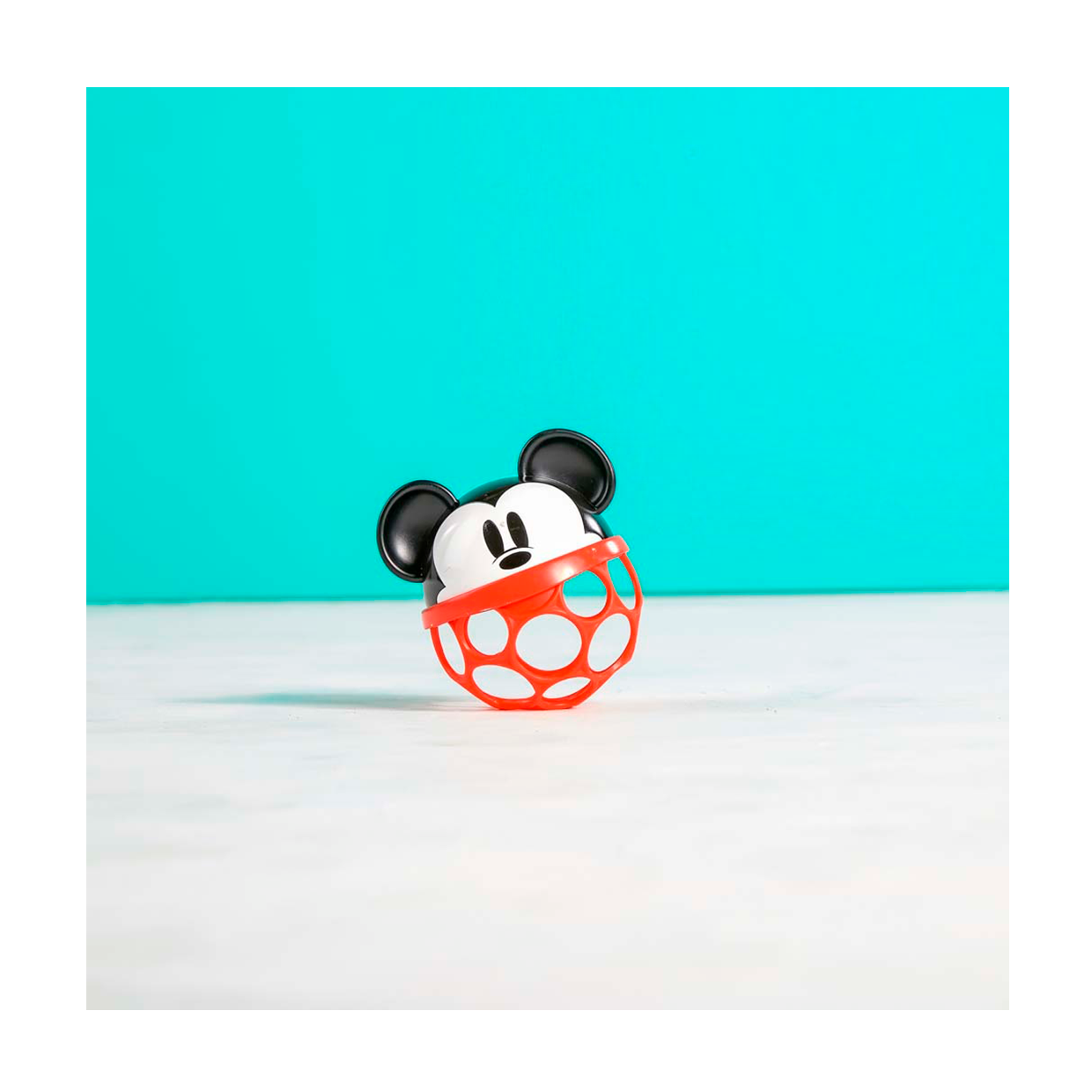 Pelotita Mickey Mouse - 12417 BrightStarts