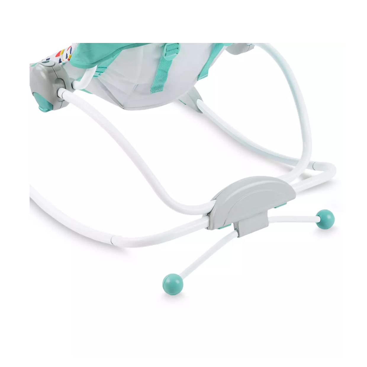 Bouncer Rocker Baby Mickey Mouse - 11543EXS BrightStarts