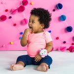 Muñequeras Rattle Me Bright Starts