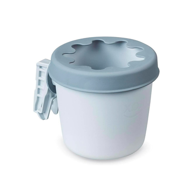 Portavasos de Asiento - Cool Gray S925000 Britax