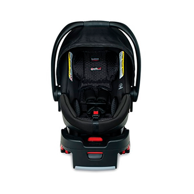 Autoasiento Portabebe B-Safe Ultra - Midnight E1C009E Britax