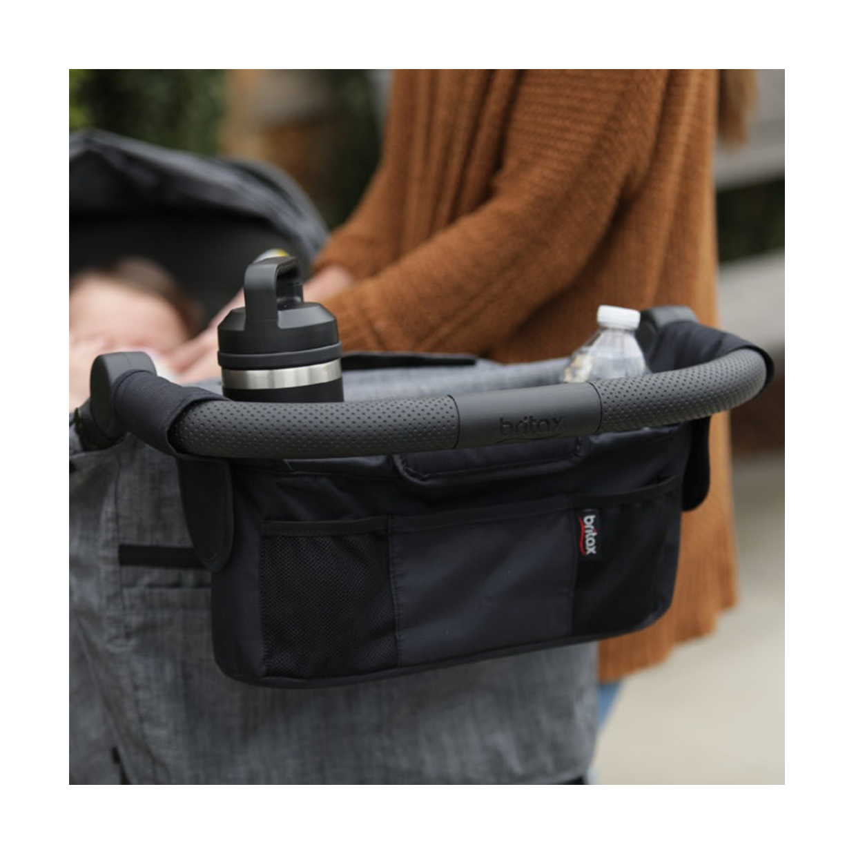 Organizador Para Carriola - S09790900 Britax